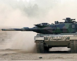 &quot;Урівноважать історичні терези&quot;: Данілов закликав Німеччину передати ЗСУ танки Leopard