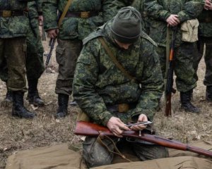 Хочуть мати двохмільйонну армію ‒ українська розвідка розкрила плани РФ