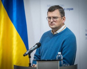 Вступ України до ЄС обговорять на саміті в Києві ‒ Кулеба