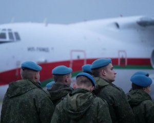 Загроза наступу на Київ: влада оцінила ризики від авіанавчань в Білорусі