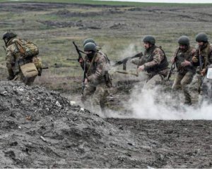 &quot;Ситуація там критична&quot; - Романенко розповів про Соледар та назвав перспективні напрямки для ЗСУ