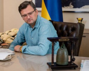 Кулеба рассказал, что стало определяющим в решении США дать Украине Patriot