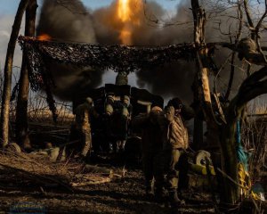 &quot;Ворог розганяє інформаційний шум&quot;: Череватий розповів про ситуацію в Соледарі