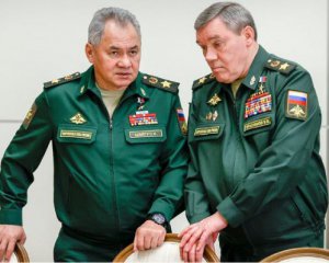 "Видатна роль" Шойгу та Герасимова ‒ в РФ видали нову методичку для пропагандистів