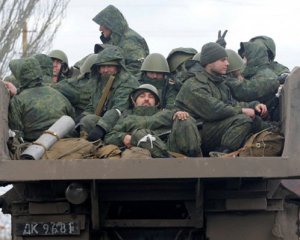 Росіяни активно готуються до оборони Енергодару: що відомо