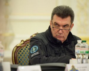 Данилов намекнул, что Пригожина и Кадырова могут убить по приказу Путина