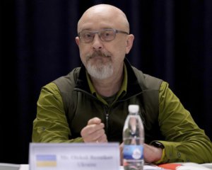 Резніков пояснив, чому відсторонили Суровікіна