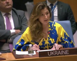 &quot;Ми ще не перемогли, але Росія вже програла&quot; - Джапарова закликала ООН підтримати план миру від Зеленського