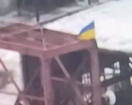 Майорить український прапор: воїн розповів останні новини з Соледара