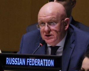РФ на засіданні ООН знову заявила про готовність до переговорів: які умови