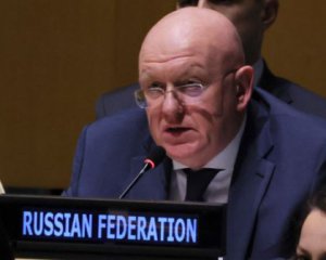 РФ на заседании ООН снова заявила о готовности к переговорам: какие условия