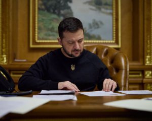 Подякував за важливі рішення ‒ Зеленський поспілкувався із Сунаком