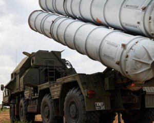 Росія може бити по Києву ракетами С-300 ‒ Ігнат