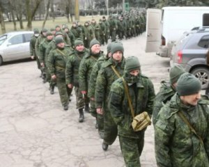 Коли РФ кине нових &quot;мобіків&quot; на фронт ‒ західна розвідка розкрила плани Путіна