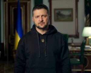 Зеленський: увесь світ знає, що і як здатне зупинити Росію