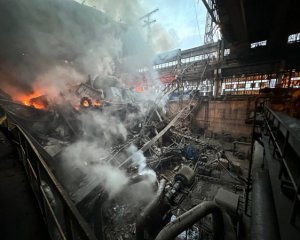 В Укрэнерго рассказали о состоянии украинской энергосистемы после терактов России 14 января