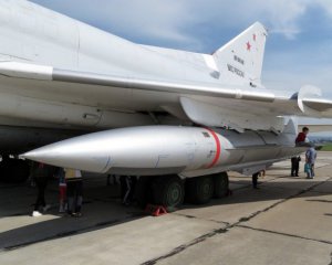 Командування ПС ЗСУ підтвердило знищення багатоповерхівки в Дніпрі російською ракетою Х-22