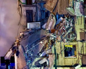 Удар росіян по Дніпру: кількість постраждалих від теракту знову зросла