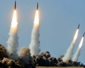 Угроза остается – Генштаб уточнил данные о ракетных ударах России