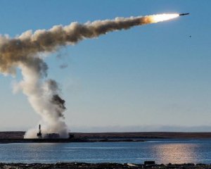В Черном море остаются нацеленные на Украину ракеты – Гуменюк
