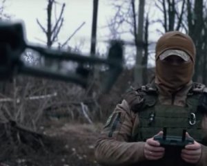 Українські воїни майстерно перебили росіян під Соледаром: відео