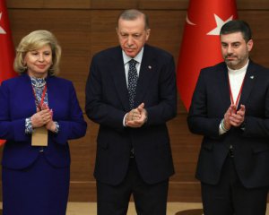 Лубінець анонсував гуманітарний коридор з РФ