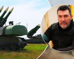 Данілов відреагував на скандальне рішення Грузії щодо "Буків"