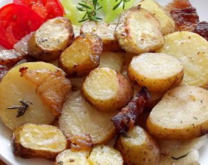 Чи можна схуднути від картоплі ‒ вчені провели дослідження