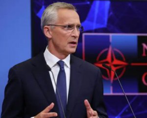 Столтенберґ прокоментував можливість застосування РФ ядерної зброї