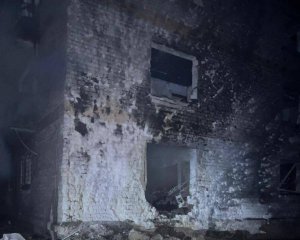 Оккупанты обстреляли Запорожье: двое детей получили ранения