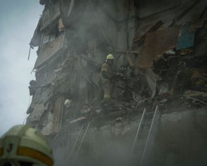 Под завалами в Днепре может быть освобождена из плена героиня Азовстали с родными