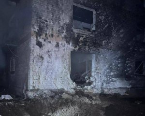 Росія вдарила ракетами по Запоріжжю: повідомили подробиці