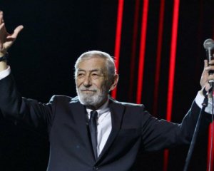 Вахтанга Кікабідзе проведуть в останню путь: відомі дата та місце