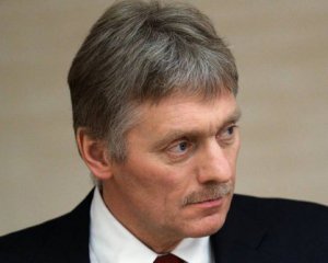 Цинічна заява: речник Путіна прокоментував ракетний удар по Дніпру