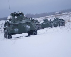 Россия продолжает &quot;пичкать&quot; Беларусь военной техникой: что изменилось за выходные