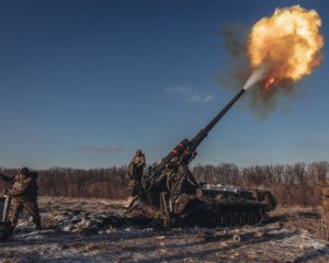 Окупанти посилюють угруповання на Запорізькому напрямку