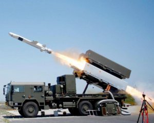 Канада купила для України ЗРК NASAMS: коли отримаємо