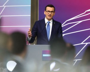 Моравецький зробив заяву про Третю світову війну
