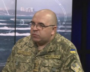 &quot;Нова ракетна загроза&quot; – експерт прокоментував виведення ракетних носіїв РФ у Чорне море