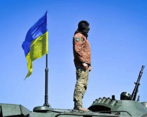 Абсолютное большинство украинцев уверены в победе