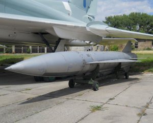 В ВСУ сделали нелестное заявление по поводу российских ракет