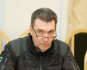 Данилов: враг попытается сделать &quot;крайний рывок&quot;