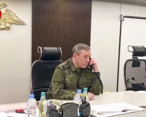 Путін дав Герасимову наказ захопити Донбас: у ГУР назвали терміни