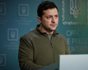 Росія готує нову спробу перехопити ініціативу у війні - Зеленський