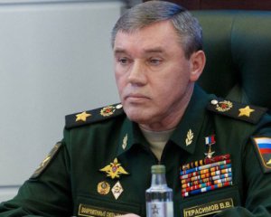 Призначенням Герасимова Кремль зробив "останній дзвоник" росіянам – Данілов