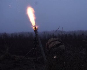 Взвод россиян пошел на штурм передового пункта под Бахмутом: чем завершился бой