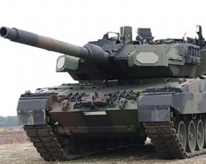 Танки Leopard для України ‒ союзники тиснуть на Шольца