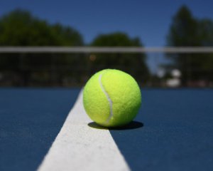 На Australian Open запретили российские и белорусские флаги