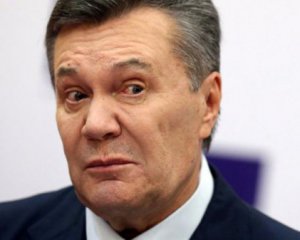 Справа Майдану: правоохоронці розповіли нові подробиці щодо Януковича