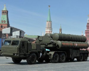 Почему Россия ударила по Киеву ракетами к С-400 – в Defense Express прокомментировали